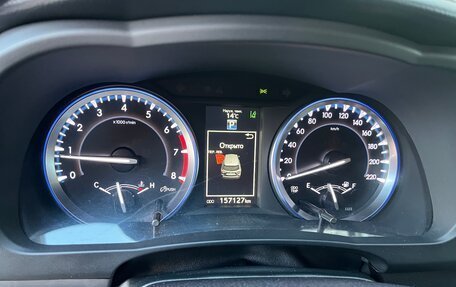 Toyota Highlander III, 2014 год, 2 900 000 рублей, 10 фотография