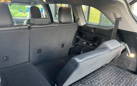 Toyota Highlander III, 2014 год, 2 900 000 рублей, 15 фотография