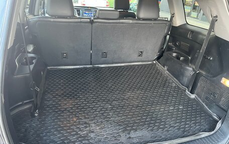 Toyota Highlander III, 2014 год, 2 900 000 рублей, 14 фотография