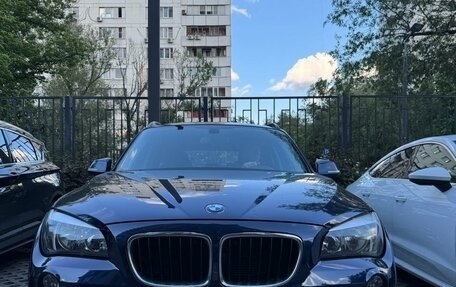 BMW X1, 2012 год, 1 700 000 рублей, 2 фотография