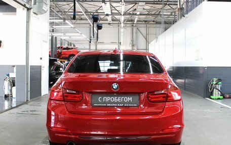 BMW 3 серия, 2013 год, 1 490 000 рублей, 5 фотография