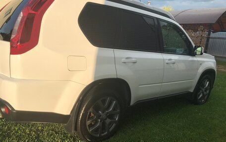 Nissan X-Trail, 2014 год, 1 550 000 рублей, 5 фотография