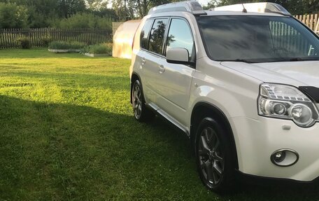 Nissan X-Trail, 2014 год, 1 550 000 рублей, 2 фотография