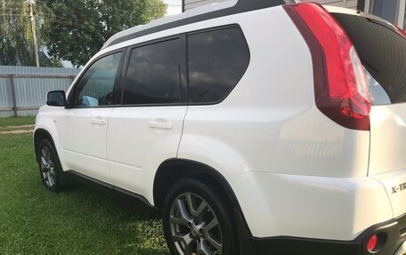 Nissan X-Trail, 2014 год, 1 550 000 рублей, 4 фотография