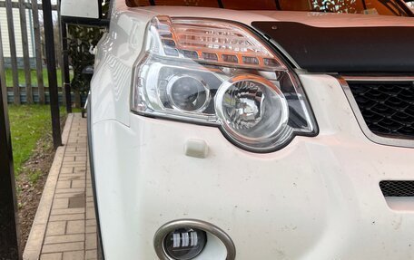 Nissan X-Trail, 2014 год, 1 550 000 рублей, 7 фотография