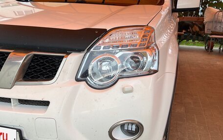 Nissan X-Trail, 2014 год, 1 550 000 рублей, 8 фотография