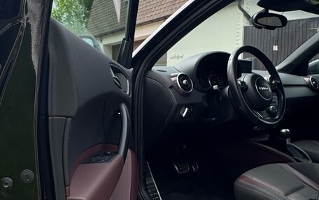Audi A1, 2014 год, 1 250 000 рублей, 9 фотография