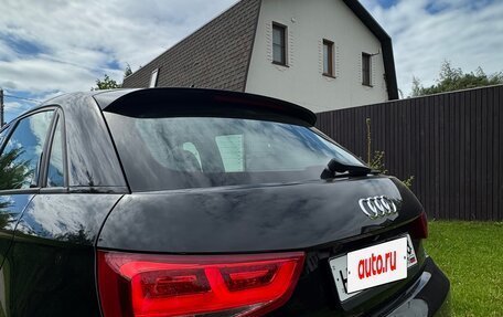 Audi A1, 2014 год, 1 250 000 рублей, 7 фотография
