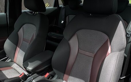 Audi A1, 2014 год, 1 250 000 рублей, 11 фотография