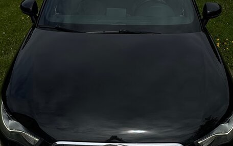 Audi A1, 2014 год, 1 250 000 рублей, 4 фотография