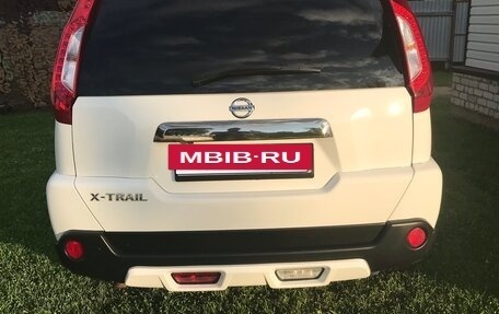 Nissan X-Trail, 2014 год, 1 550 000 рублей, 6 фотография