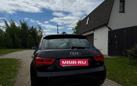 Audi A1, 2014 год, 1 250 000 рублей, 6 фотография