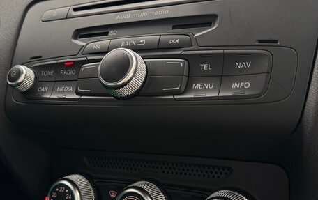 Audi A1, 2014 год, 1 250 000 рублей, 23 фотография