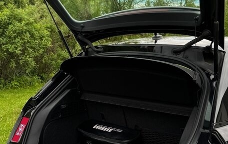 Audi A1, 2014 год, 1 250 000 рублей, 22 фотография
