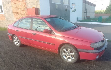 Renault Laguna II, 2000 год, 220 000 рублей, 7 фотография