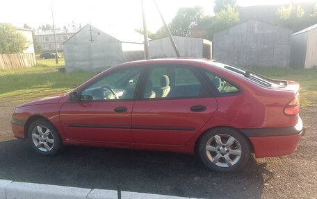 Renault Laguna II, 2000 год, 220 000 рублей, 10 фотография
