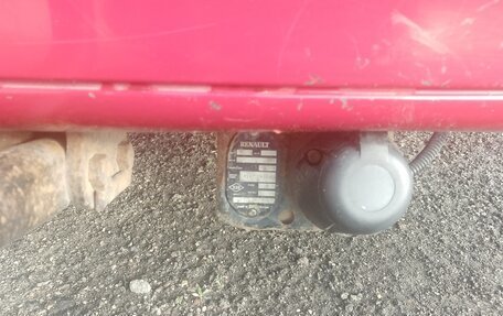 Renault Laguna II, 2000 год, 220 000 рублей, 4 фотография