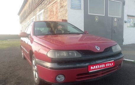 Renault Laguna II, 2000 год, 220 000 рублей, 5 фотография
