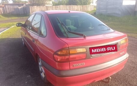 Renault Laguna II, 2000 год, 220 000 рублей, 9 фотография