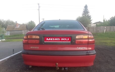 Renault Laguna II, 2000 год, 220 000 рублей, 3 фотография
