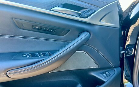 BMW 5 серия, 2020 год, 6 700 000 рублей, 9 фотография