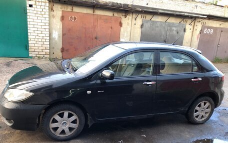 BYD F3 I, 2008 год, 199 000 рублей, 3 фотография