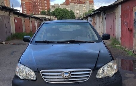 BYD F3 I, 2008 год, 199 000 рублей, 2 фотография