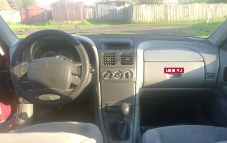 Renault Laguna II, 2000 год, 220 000 рублей, 13 фотография