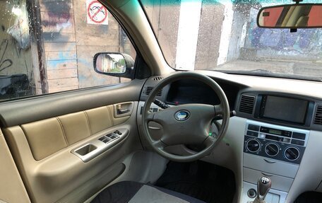BYD F3 I, 2008 год, 199 000 рублей, 10 фотография