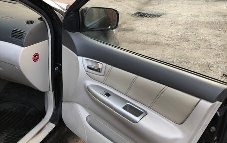 BYD F3 I, 2008 год, 199 000 рублей, 12 фотография