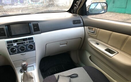 BYD F3 I, 2008 год, 199 000 рублей, 11 фотография