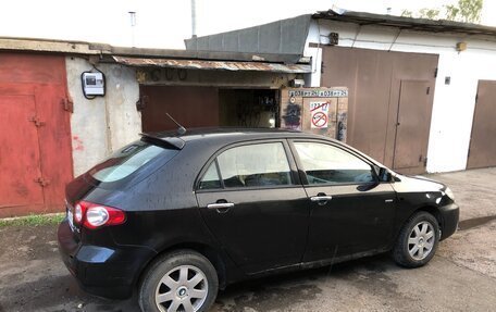 BYD F3 I, 2008 год, 199 000 рублей, 7 фотография