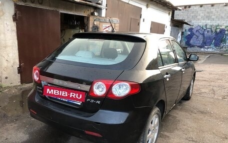 BYD F3 I, 2008 год, 199 000 рублей, 6 фотография