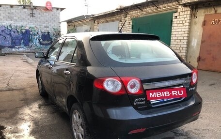 BYD F3 I, 2008 год, 199 000 рублей, 4 фотография