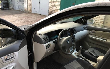 BYD F3 I, 2008 год, 199 000 рублей, 15 фотография