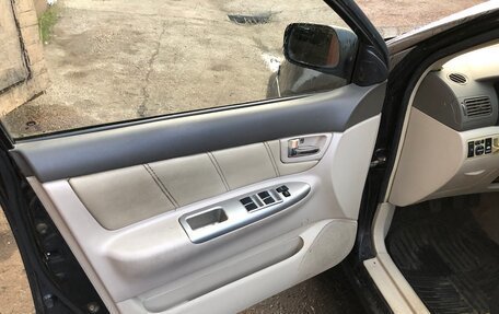 BYD F3 I, 2008 год, 199 000 рублей, 16 фотография