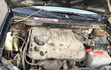 BYD F3 I, 2008 год, 199 000 рублей, 18 фотография