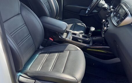 KIA Sorento III Prime рестайлинг, 2019 год, 2 590 000 рублей, 14 фотография