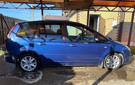 Ford C-MAX I рестайлинг, 2008 год, 785 000 рублей, 4 фотография
