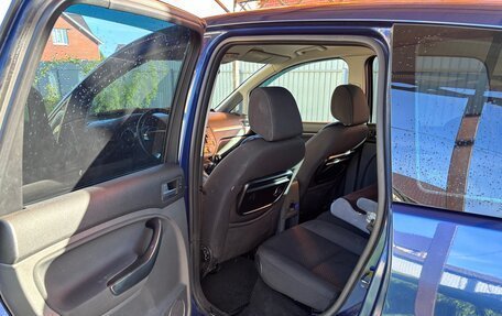 Ford C-MAX I рестайлинг, 2008 год, 785 000 рублей, 11 фотография