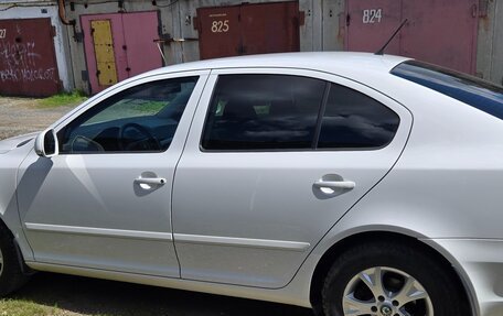 Skoda Octavia, 2011 год, 890 000 рублей, 6 фотография