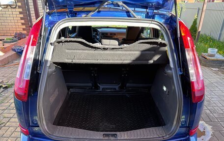 Ford C-MAX I рестайлинг, 2008 год, 785 000 рублей, 13 фотография