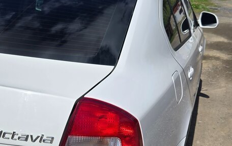 Skoda Octavia, 2011 год, 890 000 рублей, 8 фотография