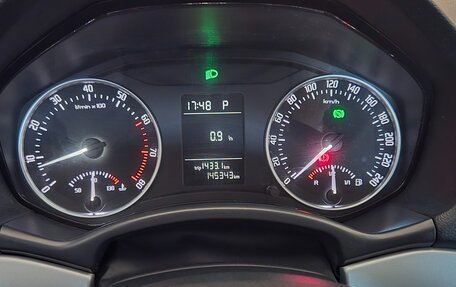 Skoda Octavia, 2011 год, 890 000 рублей, 5 фотография