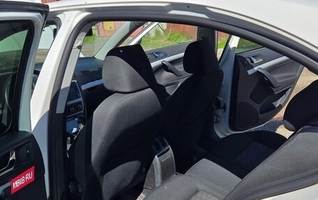 Skoda Octavia, 2011 год, 890 000 рублей, 3 фотография