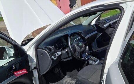 Skoda Octavia, 2011 год, 890 000 рублей, 4 фотография