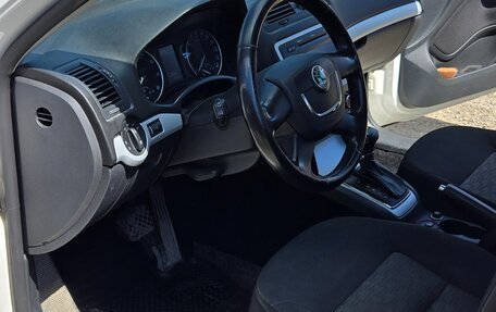 Skoda Octavia, 2011 год, 890 000 рублей, 15 фотография
