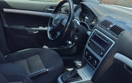 Skoda Octavia, 2011 год, 890 000 рублей, 13 фотография