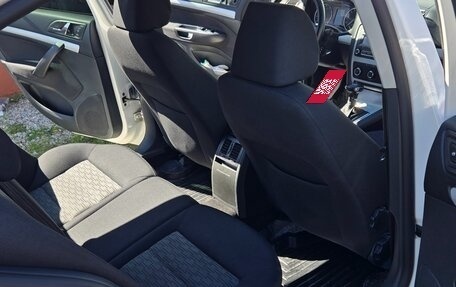 Skoda Octavia, 2011 год, 890 000 рублей, 2 фотография