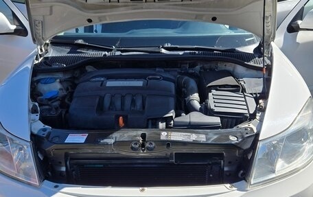 Skoda Octavia, 2011 год, 890 000 рублей, 18 фотография